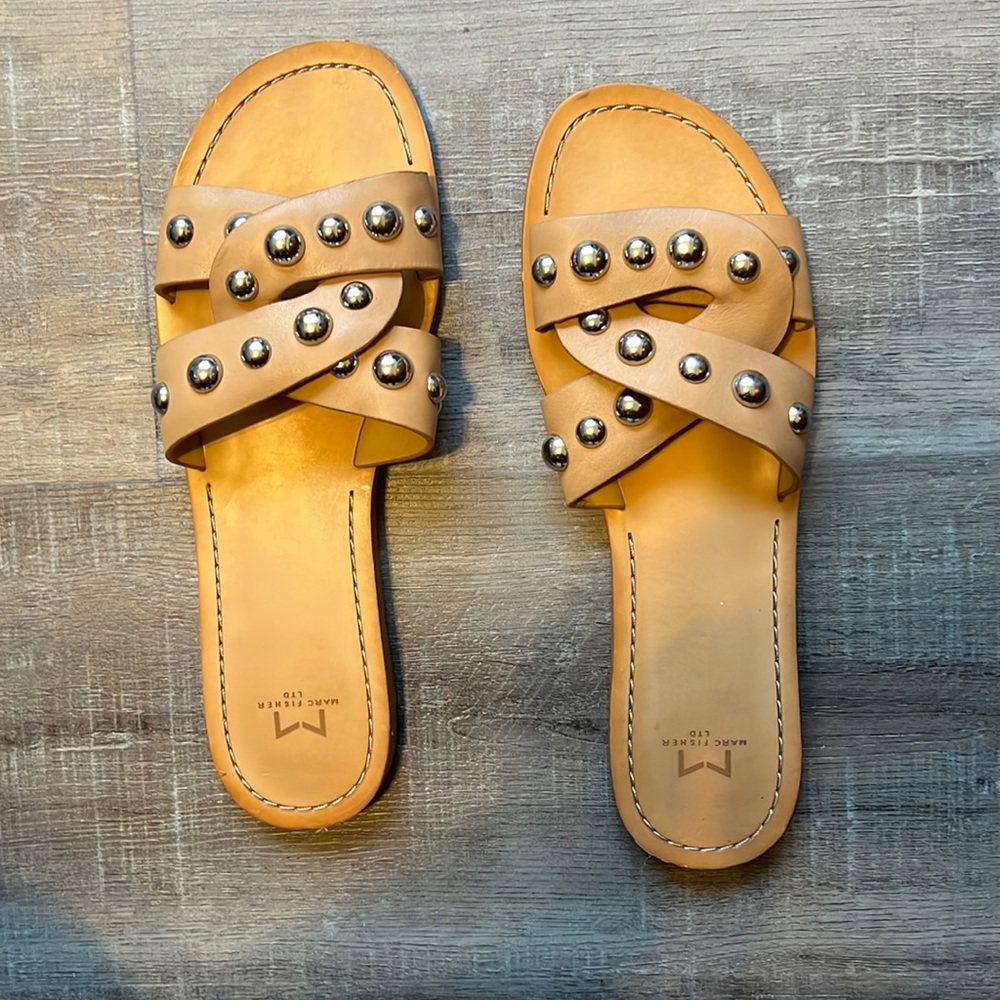 Marc Fisher Paige Sandal